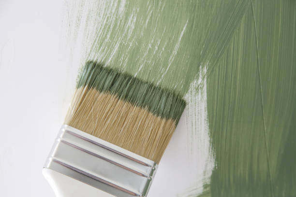 Best Eco-Friendly and Low-VOC Painting  in Wautoma, WI